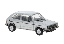 PCX87 PCX870524 - H0 - VW VW Golf I - silber